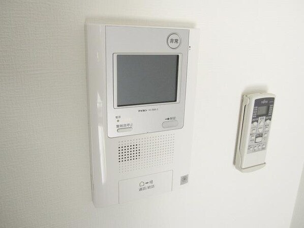 スパシエソリデ世田谷砧の物件内観写真